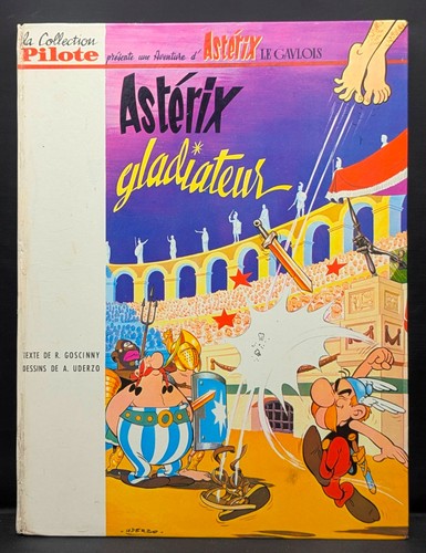 Edition originale album - originale,