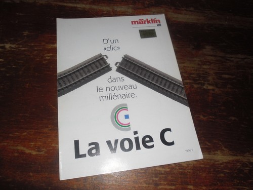 Voir ancien catalogue - voir,