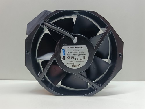 Ventilateur refroidissement - de,