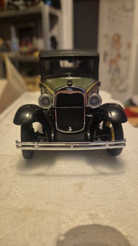 Ford 1930 modèle - 1930, tudor