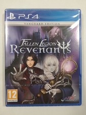 FALLEN LEGION REVENANTS