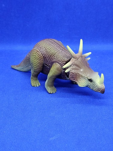 Styracosaurus dino riders tyco - dino,