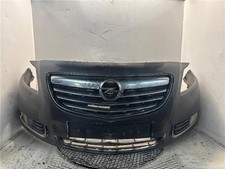 Pare-chocs Avant Opel insignia