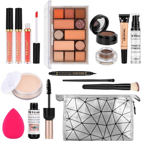 Kit maquillage - kit, de
