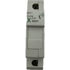 Xpole SGI/1 Commutateur 400V