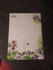 1 Feuille A6 Diddl Paper