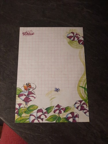 Feuille diddl paper - 1, a6