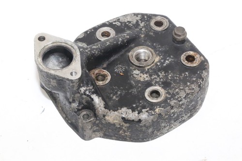 Culasse honda mtx 125 - mtx,