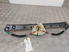 Mecanisme de leve vitre electrique arriere droit BMW X3 E83 PHASE 2 51353448252