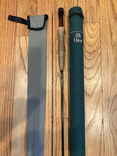 Orvis superfine fly fishing - superfine,