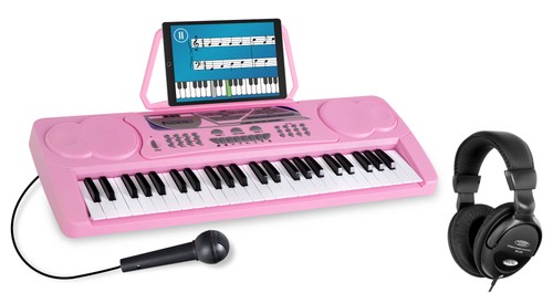 Piano numerique pink - numerique, e-piano