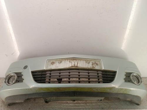 Pare choc avant opel meriva - choc, a