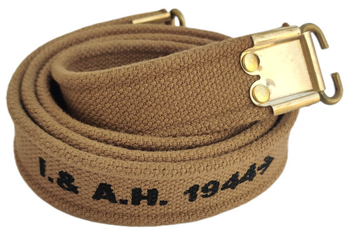 écharpe fusil - de, de