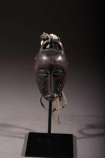 Dan 2135 Pendant Mask