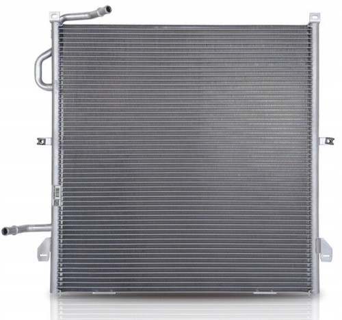 Radiateur eau - d'eau,