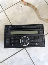 Nissan Qashqai 2nd Series 28184JD45A CAR RADIO