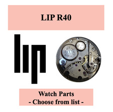 Pièce de montre LIP R40  -