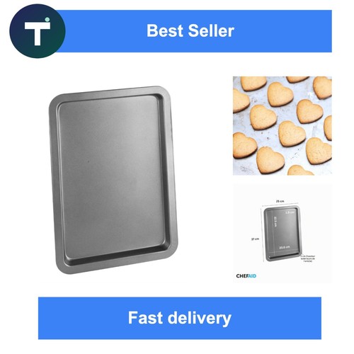 Chef aid plaque cuisson - plaque, de