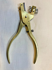 PINCE A OEIL POUR RESSORT