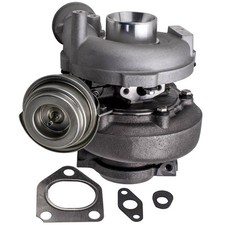 Turbocompresseur For Bmw 530d