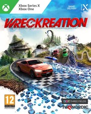 Wreckreation Xbox Series X /