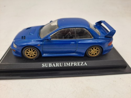 Subaru impreza delprado - subaru,