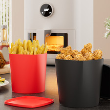 Friteuse �� Air Snack