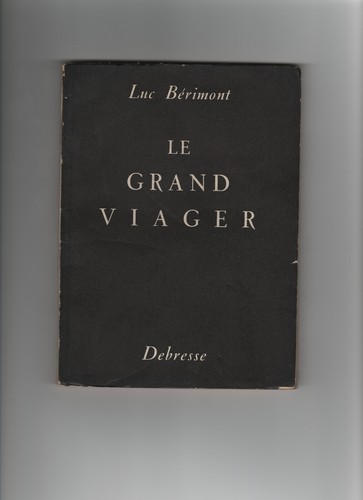 Luc berimont grand - berimont,