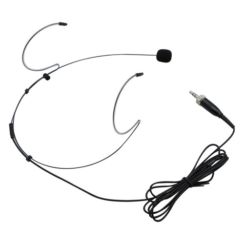 Headset microphone for - headset,