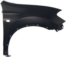 Aile Avant Droite Pour Nissan Qashqai 2010-2014