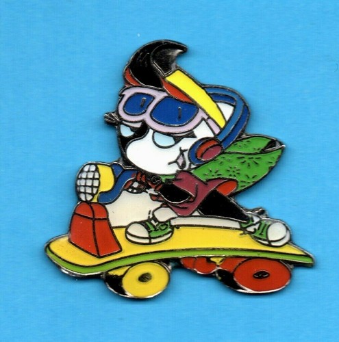 Pin pins lapel - pin's, bd