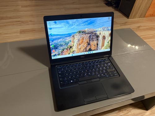 Dell latitude 5491 i7 6 - dell,