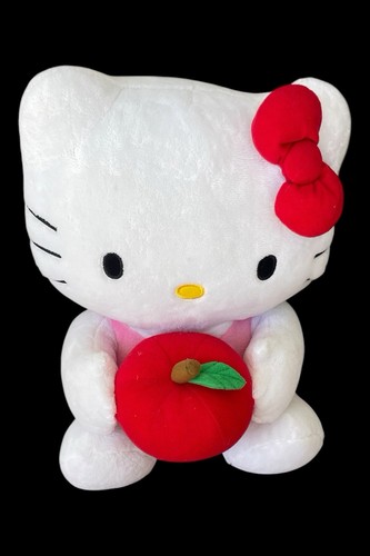 Sanrio hello kitty - kitty, peluche