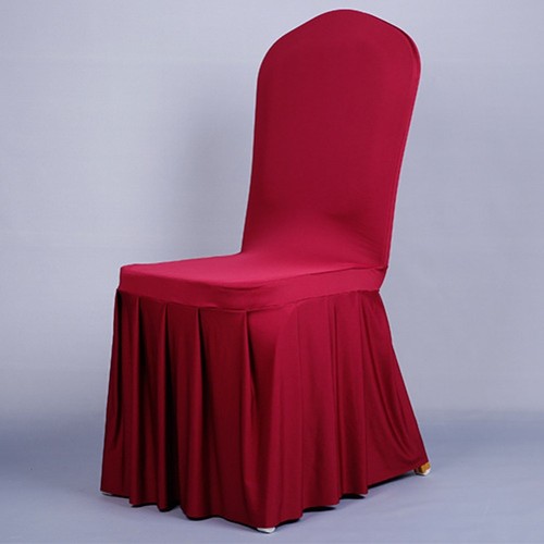Housse chaise neuve - de,