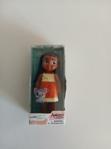 Mini brands disney vaiana - brands,