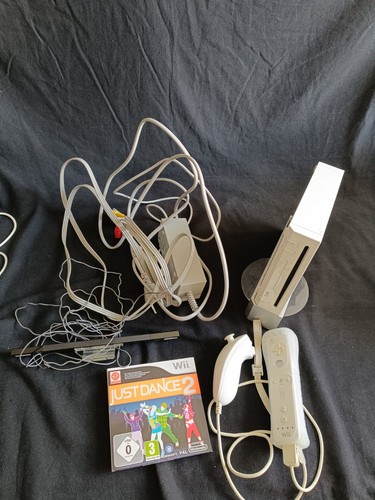 A1bc nintendo wii - ⚠️,