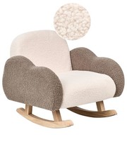 Fauteuil à Bascule pour