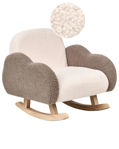 Fauteuil bascule pour - fauteuil,