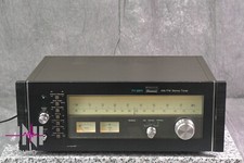 Sansui TU-9900 AM/FM Stereo Tuner in  Good Condition