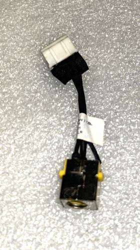 Connecteur alimentation - connecteur, d'alimentation