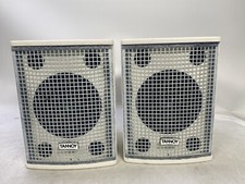 Tannoy Paire V6 Haut-Parleur