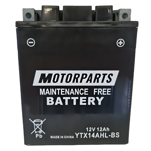 Batterie motorparts sans - motorparts,