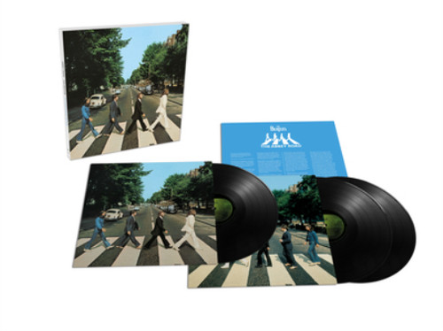The beatles abbey - the, road