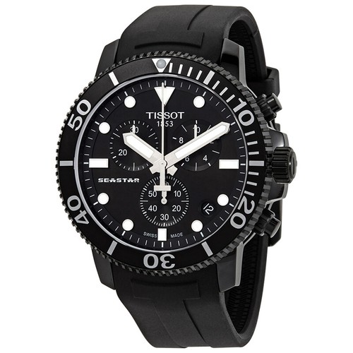 Montre pour hommes tissot - montre,