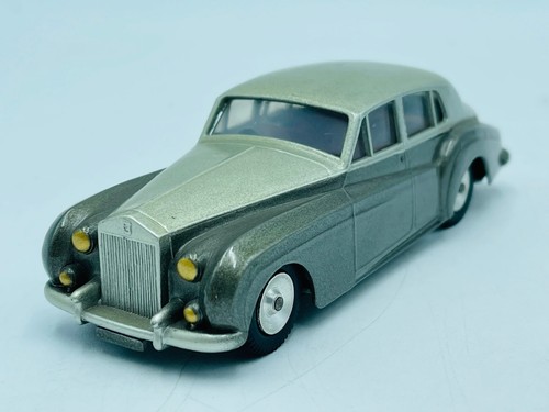 Solido 115 rolls - 115, rolls-royce