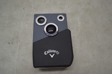 CALLAWAY Screen View SV Laser  GOLF GPS RANGE FINDER