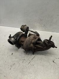 Turbo renault espace - renault,