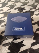 CarlinKit CarPlay Ai CPC-200 T-Box Plus  Android 4GB+64GB QCM6125