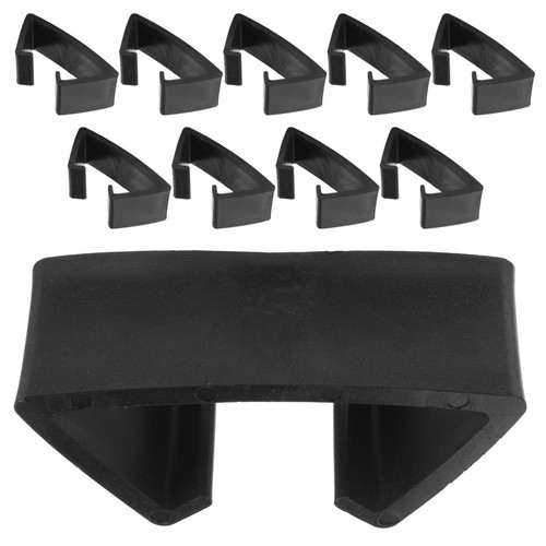 Pcs clips pour meubles - 10,