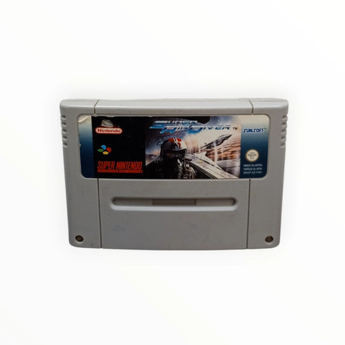 Cartouche seule super air - super,